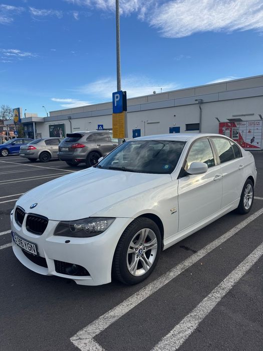 BMW Seria 3 320D xDrive