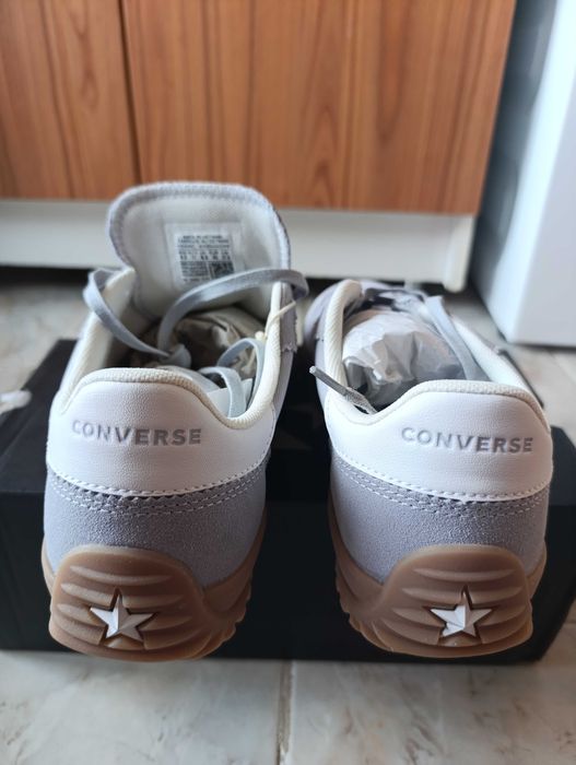Кецове Converse Run Star Trainer