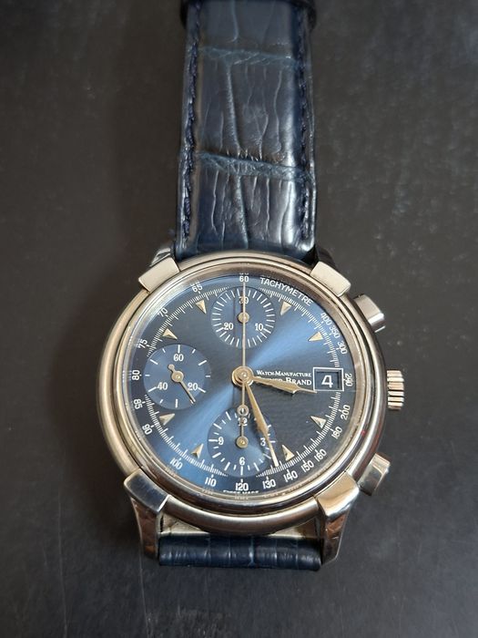 Ceas RAINER BRAND chronograph Axiom