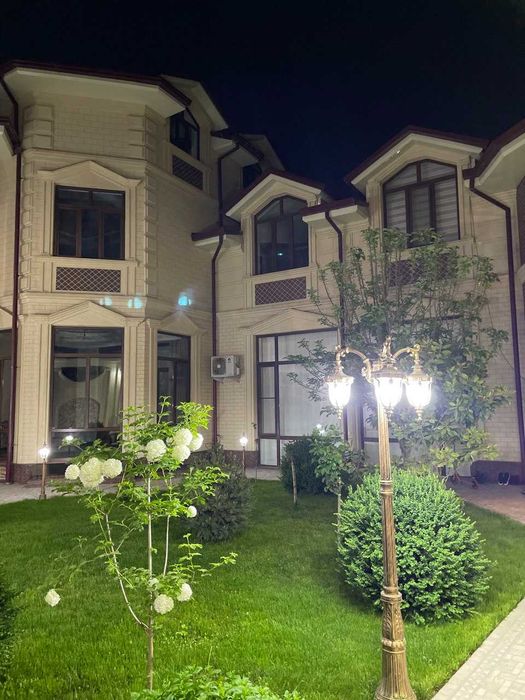 Домбирабад  Аренда евро дома