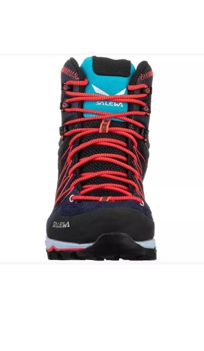 Дамски туристически обувки Salewa MTN Trainer Lite Mid, 41 Номер