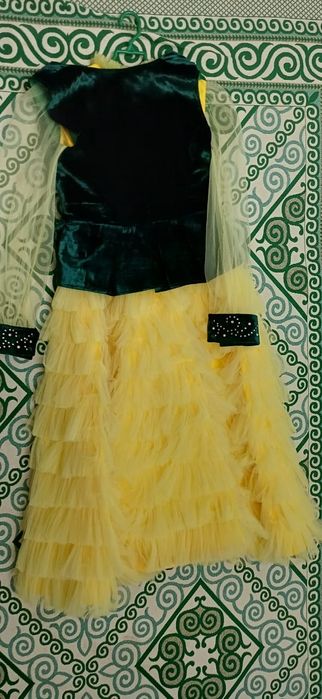 Продам национальный костюм