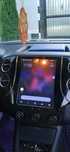 Navigatie android tiguan