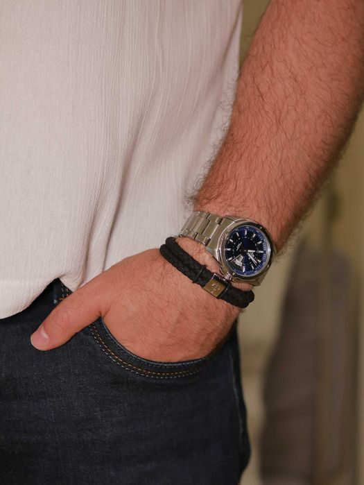 Мъжки бутикови гривни – стил, класа и характер