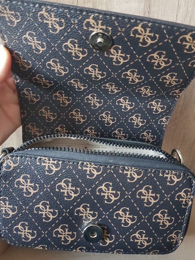 Нови Чанти Disigual, Guess