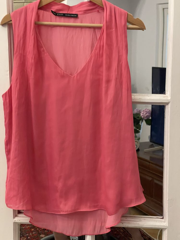 Set top/pantaloni L/XL