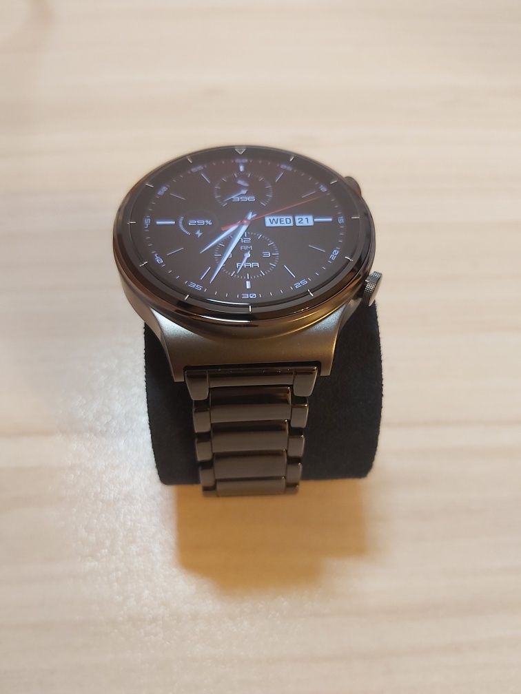 Керамични верижки за Huawei GT/Pro/GT2/GT3/Watch 3, pro , Samsung S