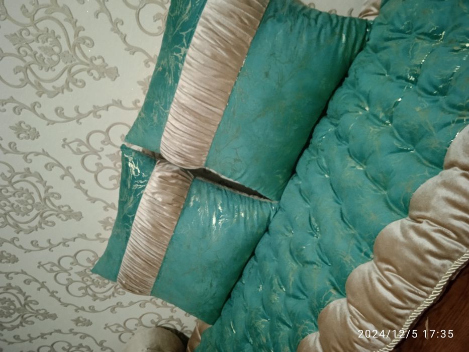 Kurpa kurpacha tikish