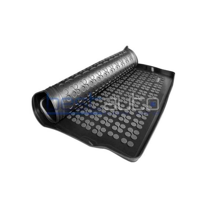 Гумена стелка за багажник Rezaw Plast за MAZDA 3 (2013-2018) СЕДАН