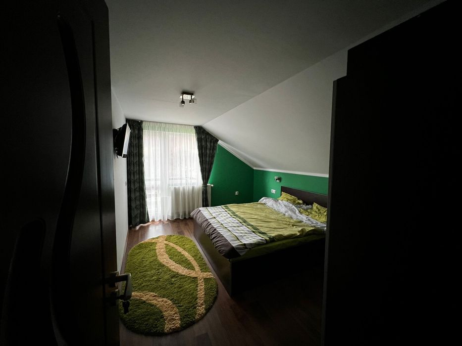 Casa de inchiriat de revelion