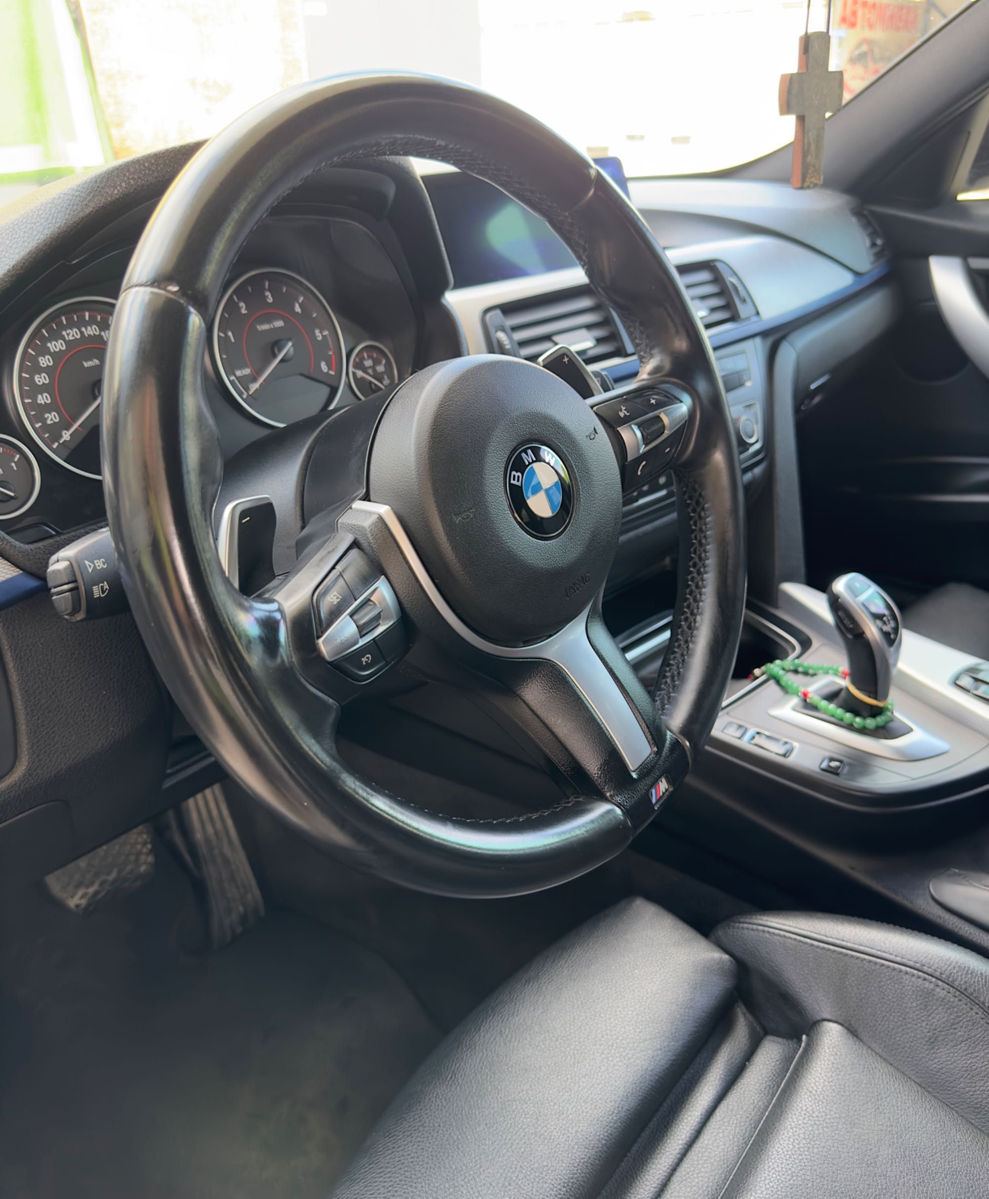 BMW 330 XDrive!!!MPerformance