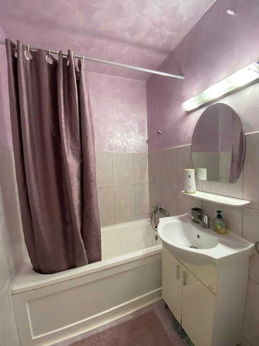 Apart. cu 2 camere și 2 balcoane de închiriat Tg. Mureș aproape de UMF