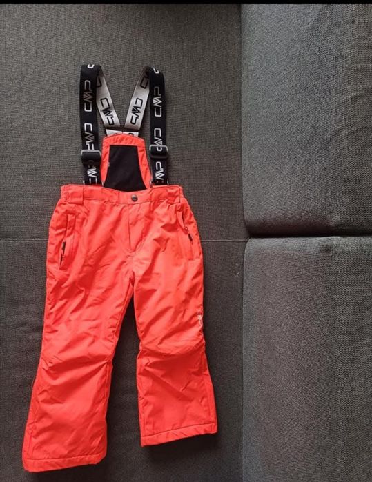 CMP , екип за ски , размер 110см / 4-5 год./