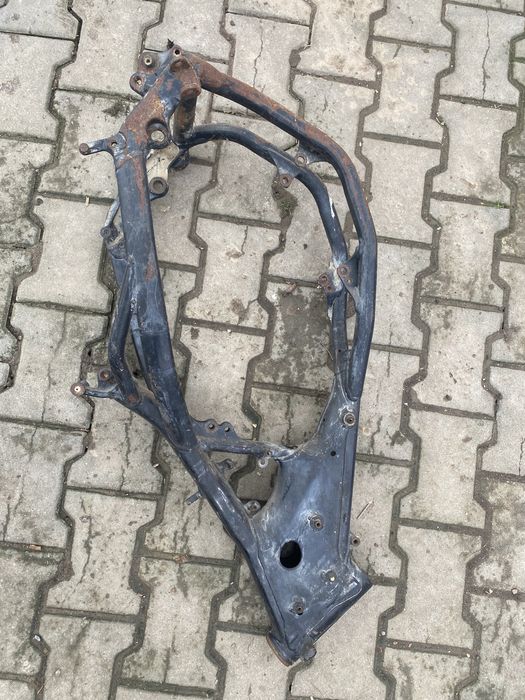 Cadru KTM 250 exc