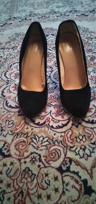 Туфли марки Benetton