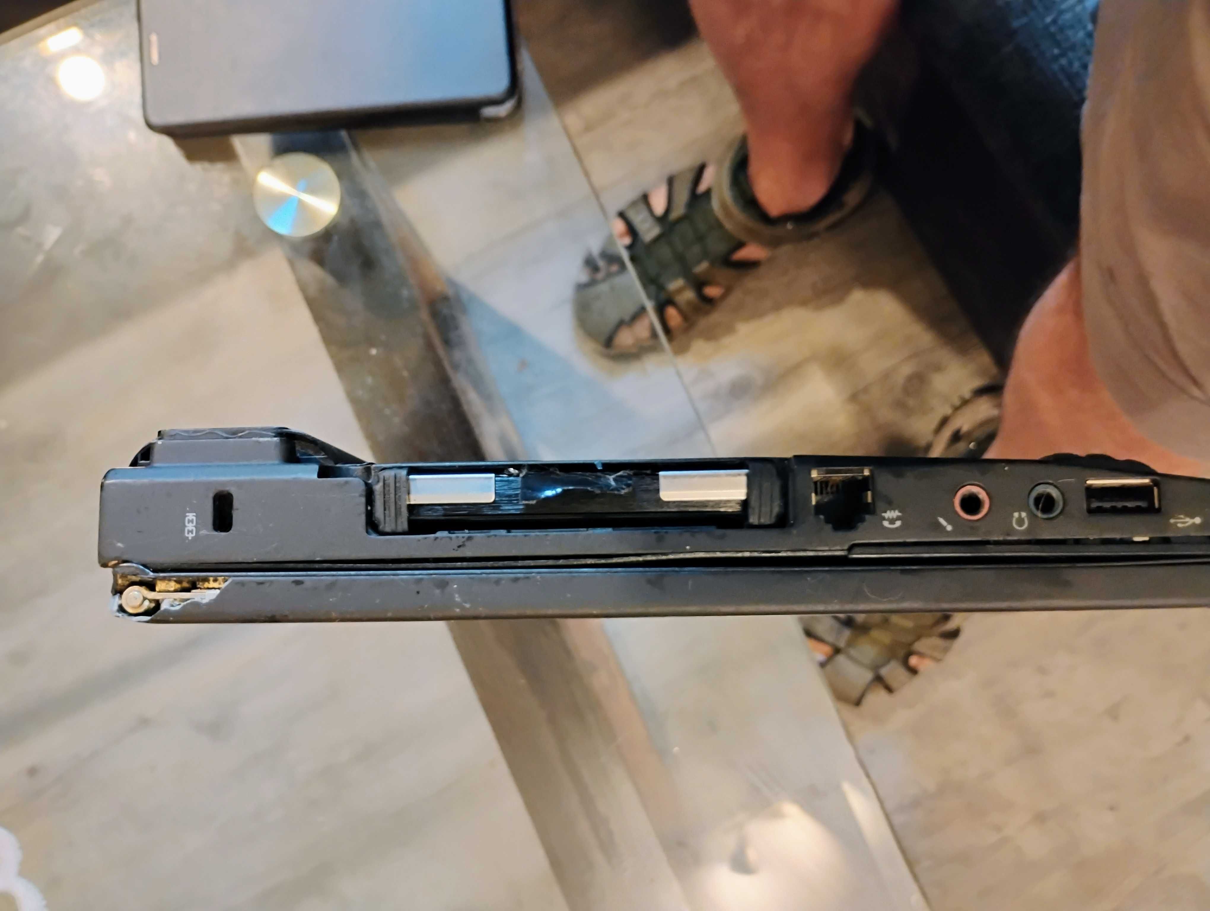 Лаптоп lenovo thinkpad x201