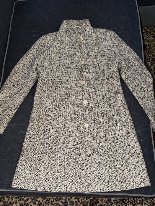 Классический пальто  M и Л