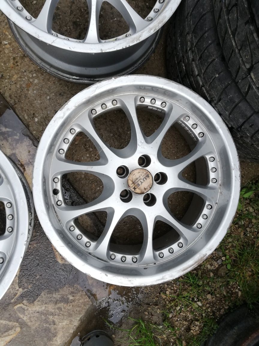 5x100 - 18 цола Vw, Audi, Toyota, Subaru