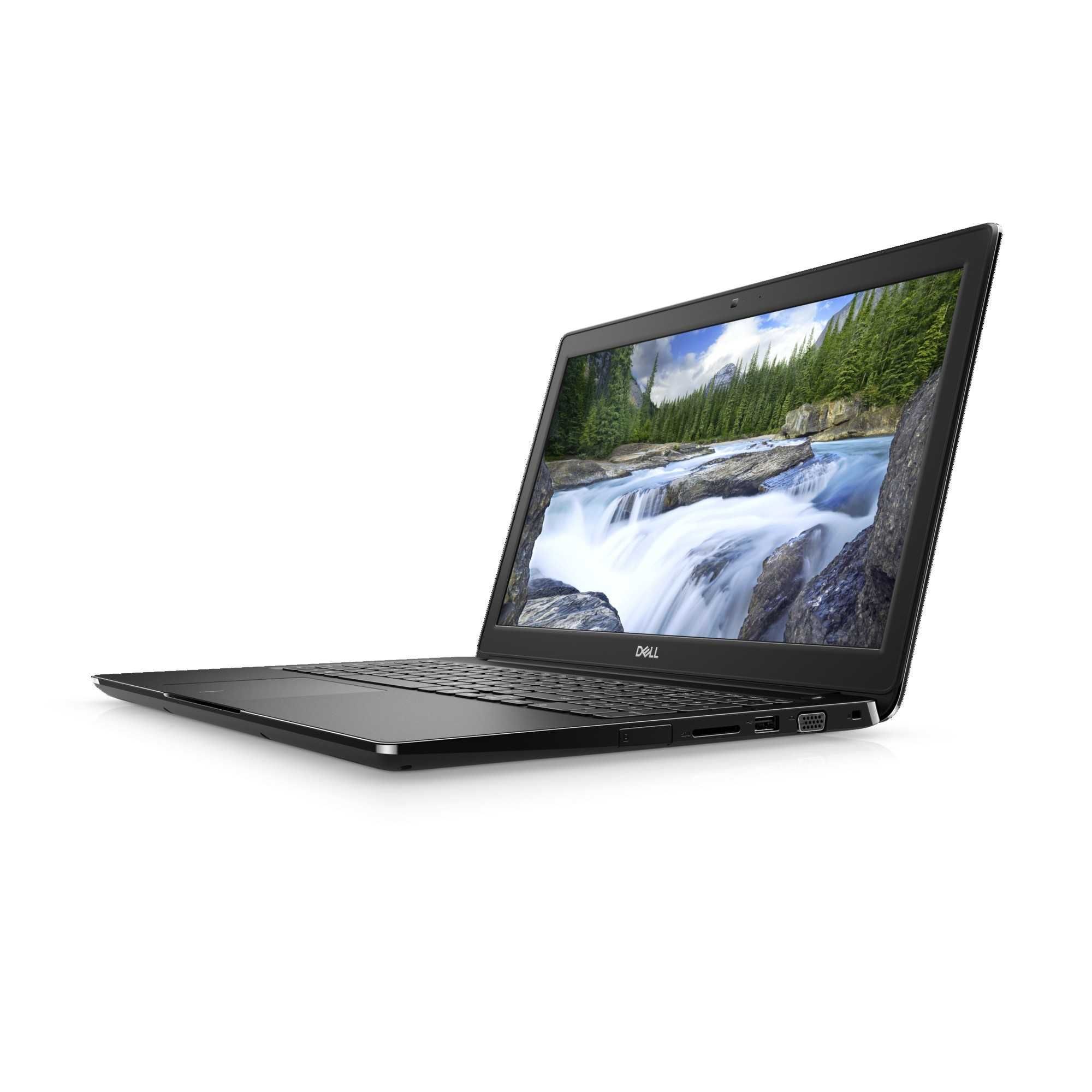 Лаптоп Dell Latitude 3500 i5-8265U 8GB 256GB SSD ГАРАНЦИЯ