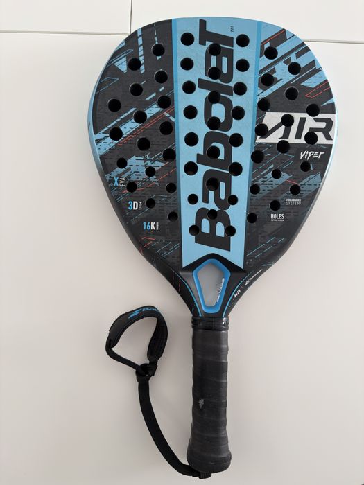 Racheta padel Babolat Air Viper 2024