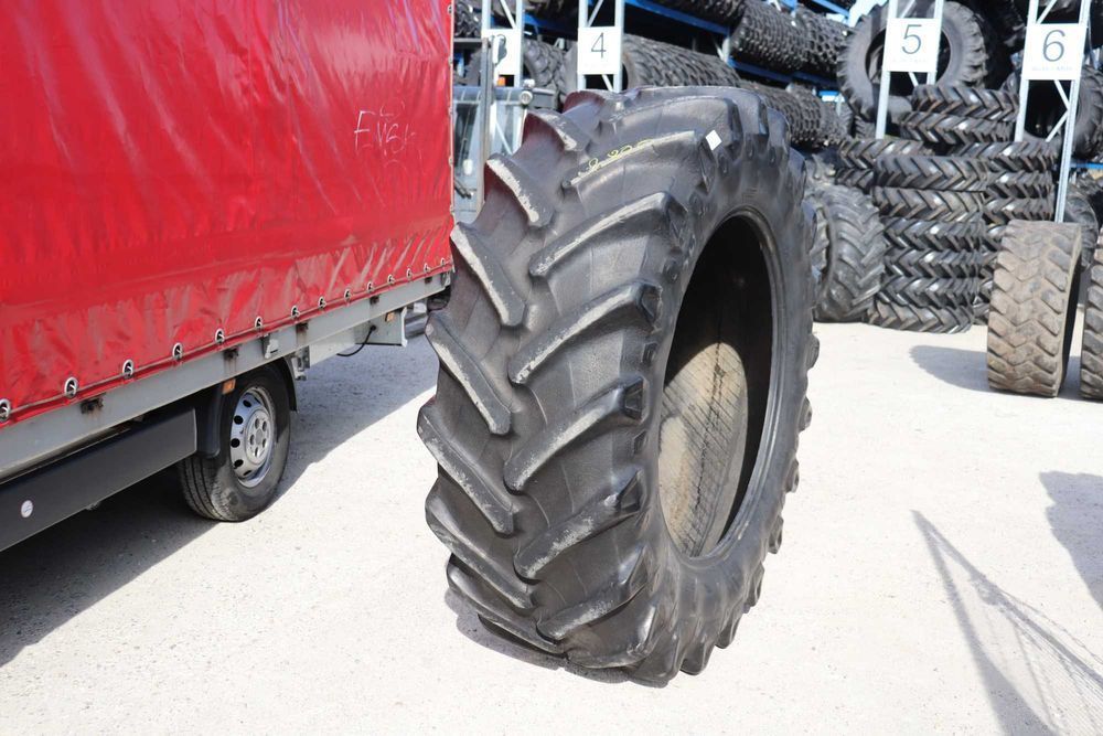 580/70R42 Pirelli Cauciucuri Tractor Radiale SH Pret cu TVA