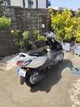 Scoter 125cc Revolt RS7