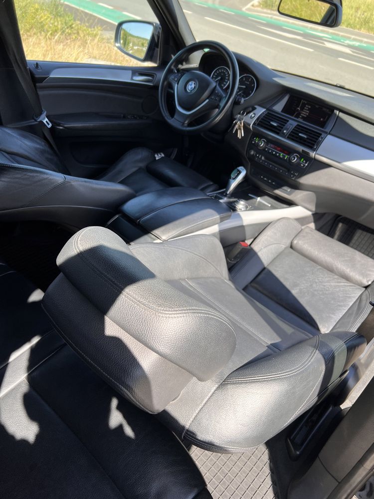 Bmw x5 xDrive an 2010 235 cp 3000cm
