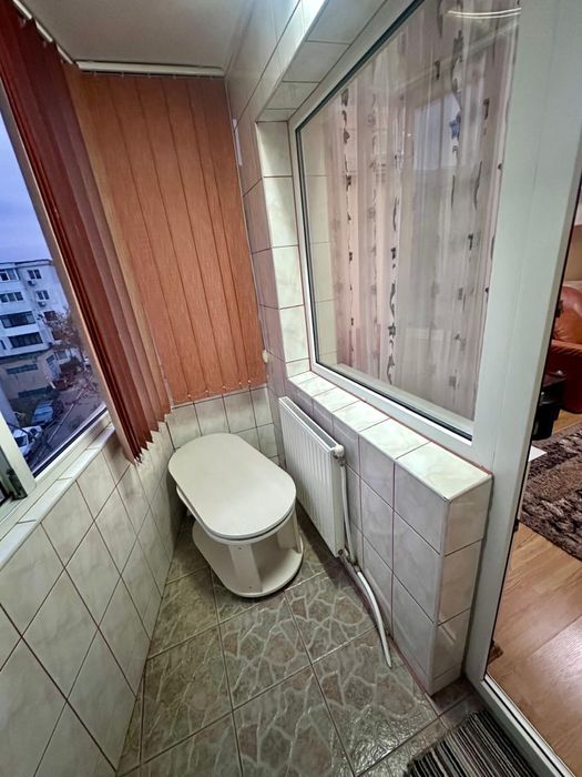 Inchiriez apartament 2 camera zona viziru 1