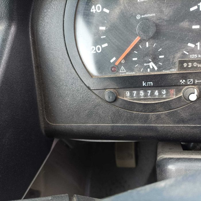 Autobuz Mercedes Benz O 530 Citaro