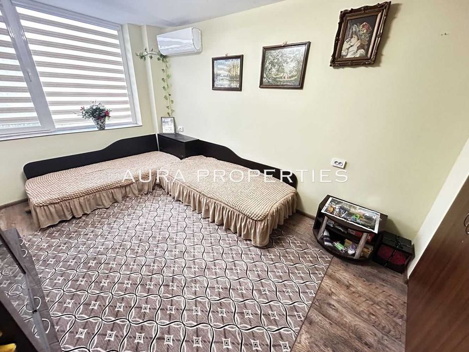 Разград / 3-стаен, до Билла