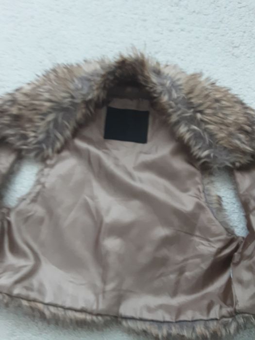 Дамски елек Stradivarius