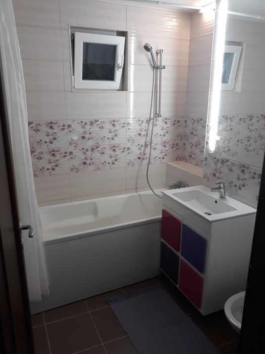 Apartament 3 camere Complex/Olimpia, 2 băi, 2 clime, renovat recent