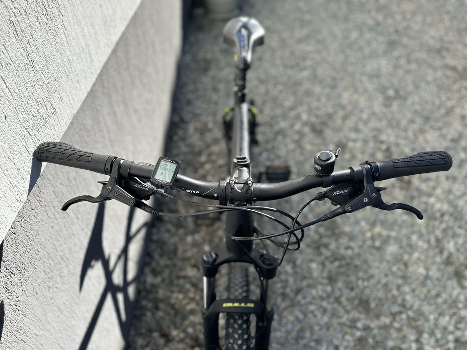 Mtb Bulls Bushtail 27.5”