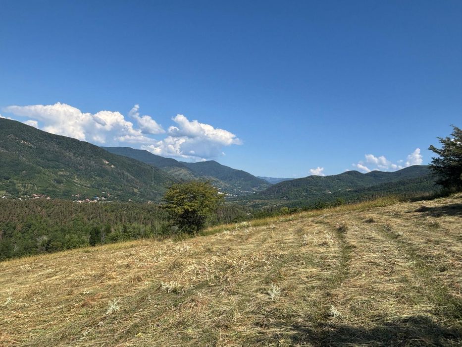Teren extravilan de vânzare in loc. Nehoiu