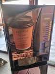 Vand piesevautomat Necta brio