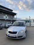 Vand Skoda Roomster 1.4 TDi an 2008