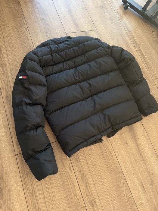 Geaca Tommy Hilfiger aitentica M barbati