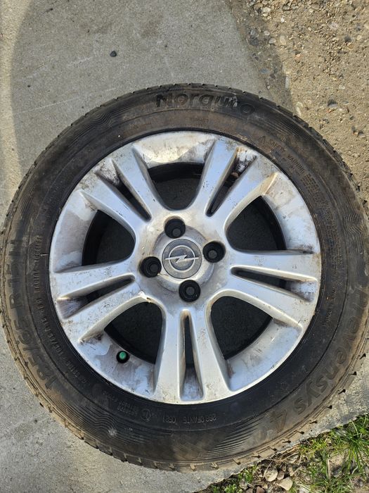 Jante pentru opel