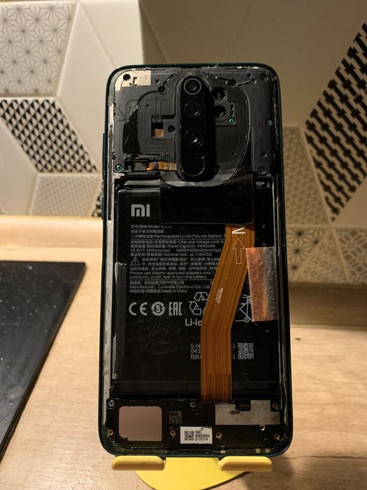 Redmi Note 8 Pro 6/128