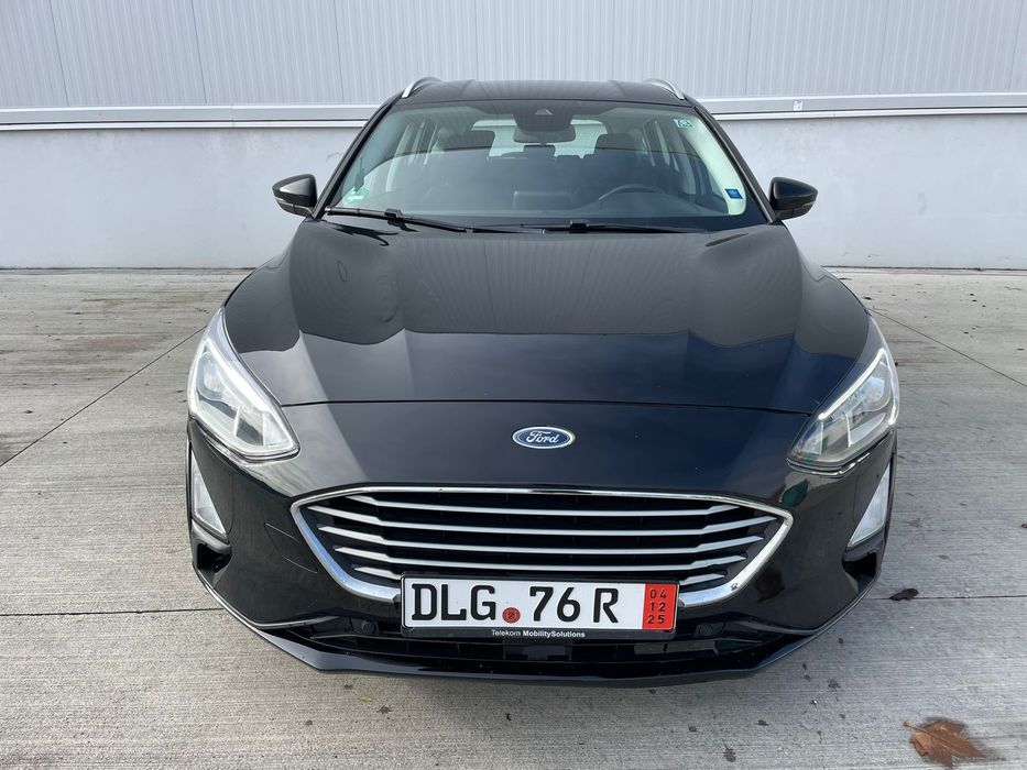 Ford Focus 2019,Diesel,Combi