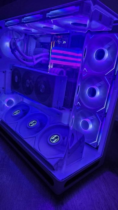 Видео карта Sapphire AMD NITRO+ RX 7900 XTX OC VAPOR-X 24GB GDDR6