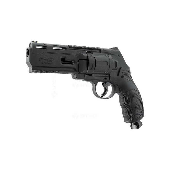 Revolver 13 Joules Cal 50 TR50 Umarex Germania