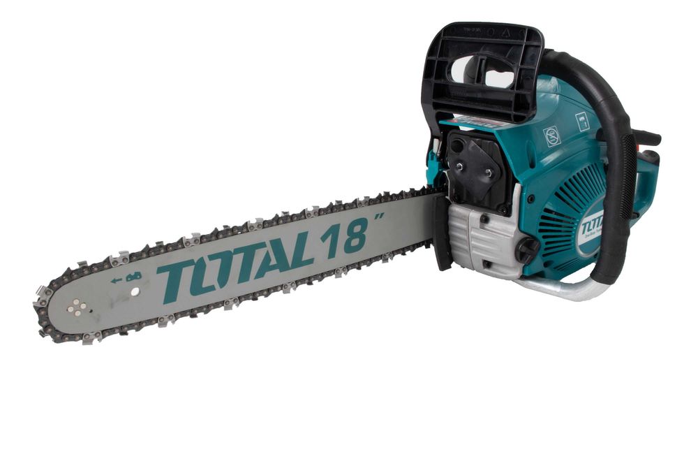 Motoferestrau Total  - 46CC - 1.8KW