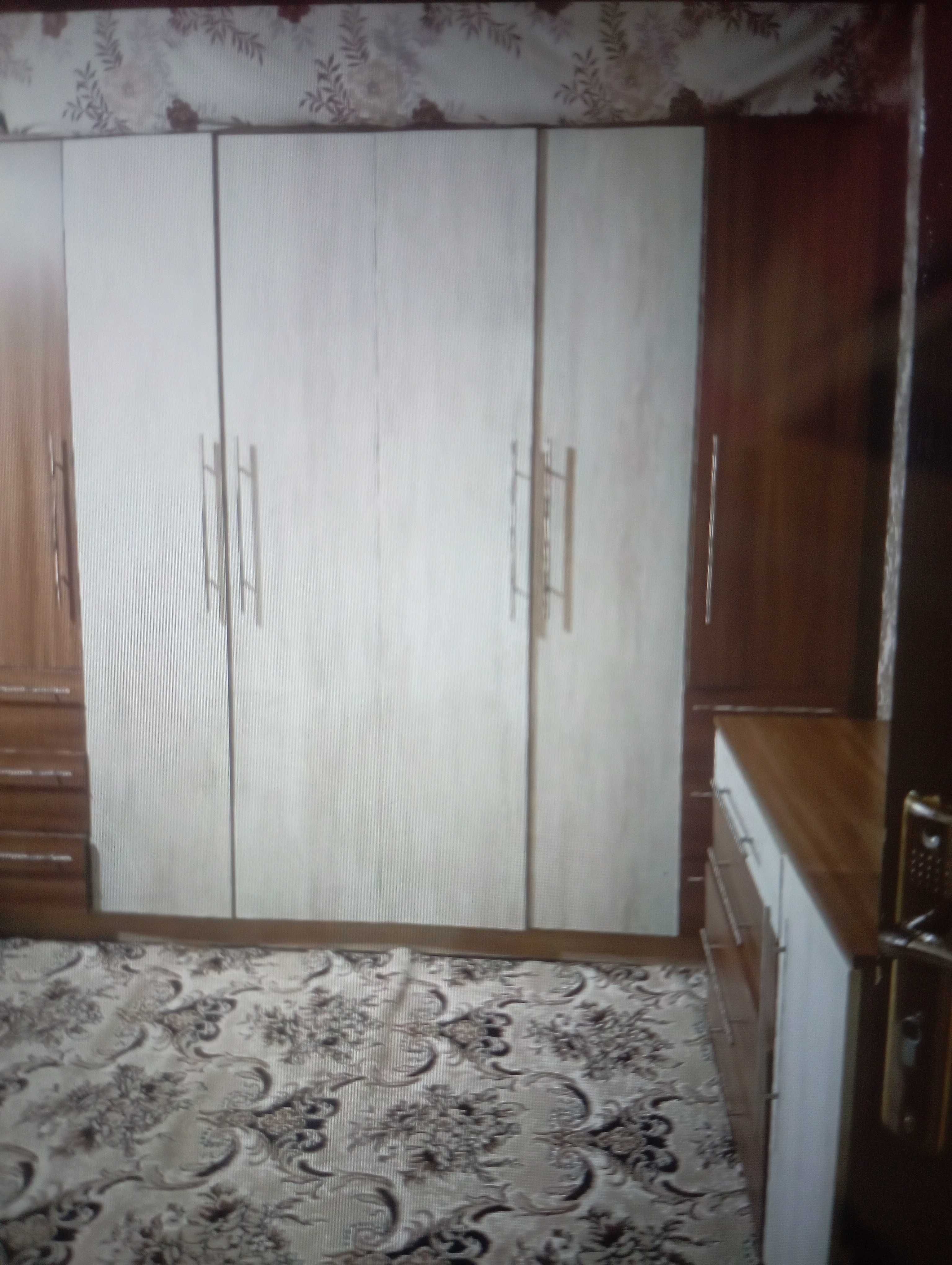 Продажа квартира 4 ком юнусабад 12 квартал