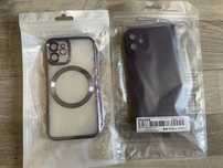 Кейс за iPhone 12 mini