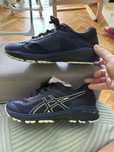 Asics маратонки 42.5