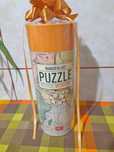 Puzzle NOU Wanderlust Vintage Memories 48x68 cm 1000 bucăți