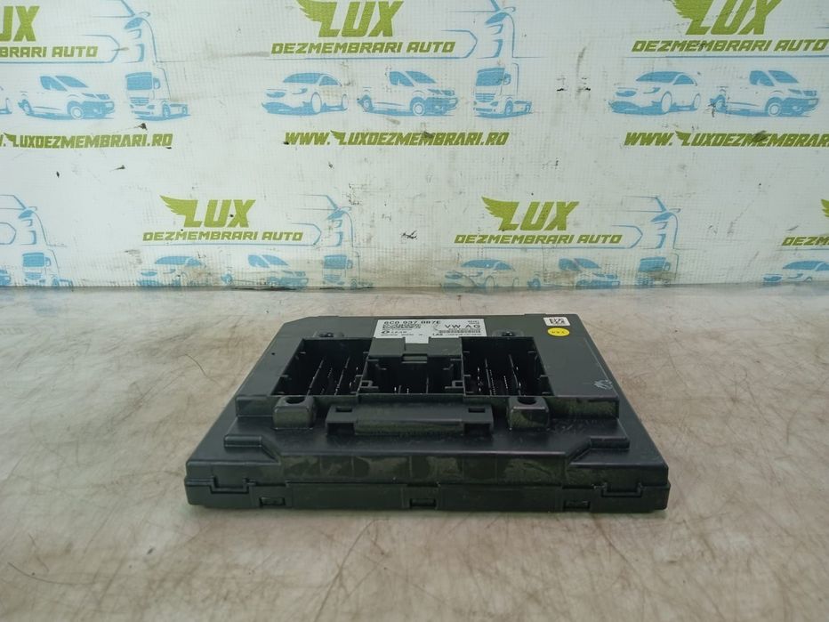 Kit pornire 6c1423510br Skoda Fabia NJ [2014 - 2018] 1.4 tdi CUSB