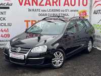 Volkswagen Golf GOLF 5/Inmatricuata in Romania/ 2009/ rate doar cu buletinul