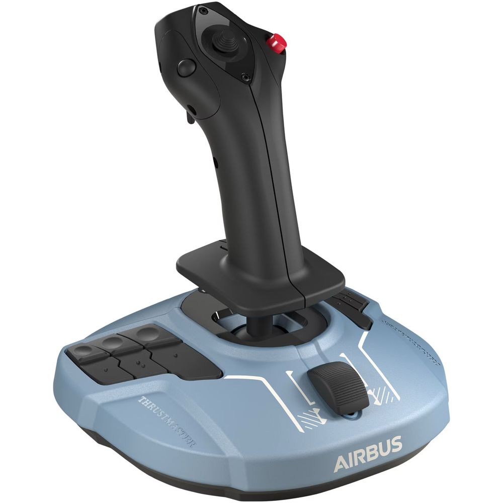 Джойстик Thrustmaster - TCA Sidestick Airbus edition, PC